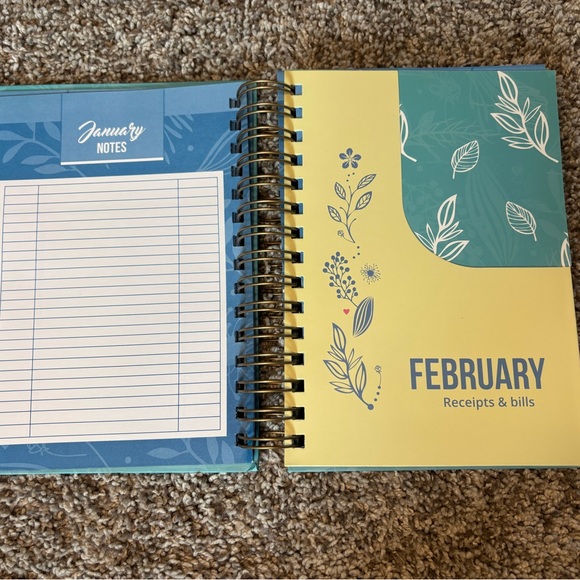 Budgetizer Financial Planner - Picture 5 of 9